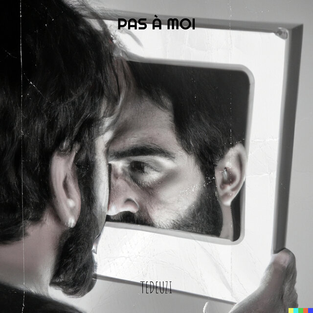 Pas à moi