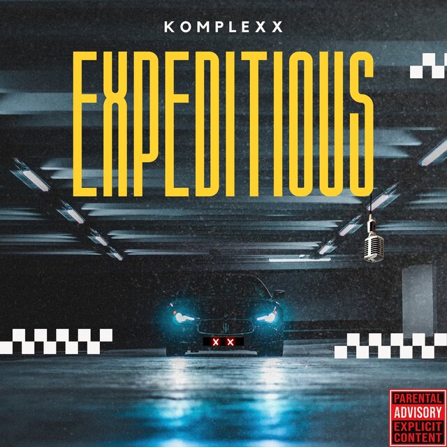 Expeditious