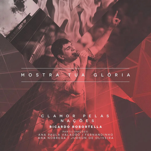 Mostra Tua Glória