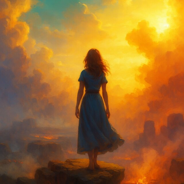 Awaken Inner Light & Restore Energy