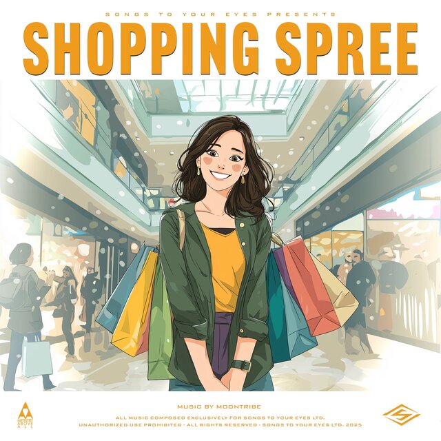 Shopping Spree