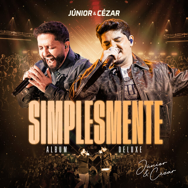 Simplesmente Deluxe (Ao Vivo)