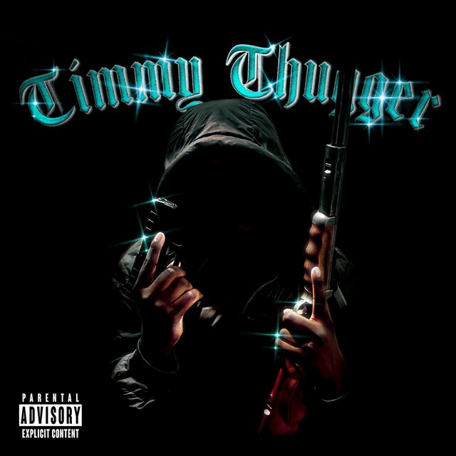 TIMMY THUGGER