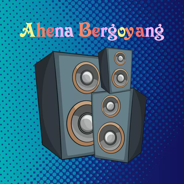 Athena Bergoyang