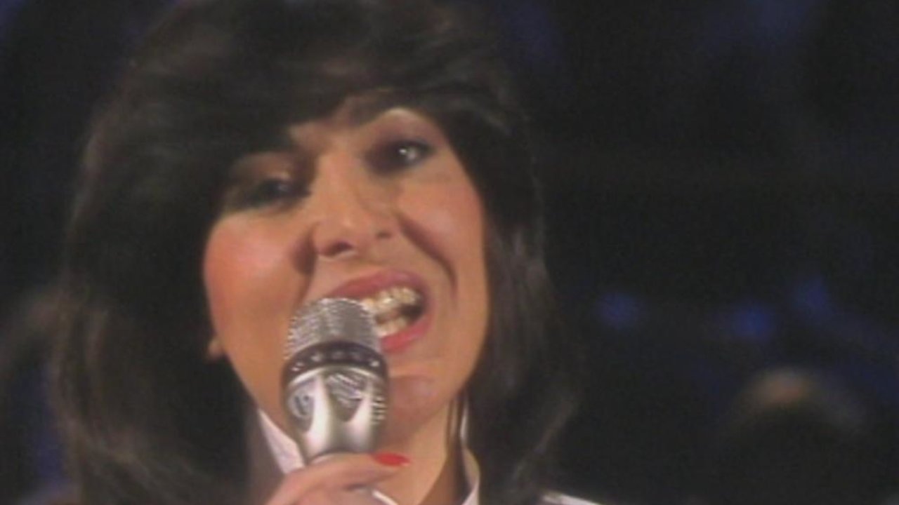 Wenn du heimkommst (ZDF Hitparade 08.03.1982)