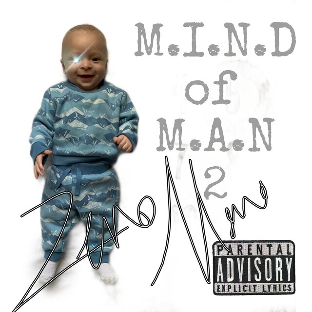 Mind Of Man 2