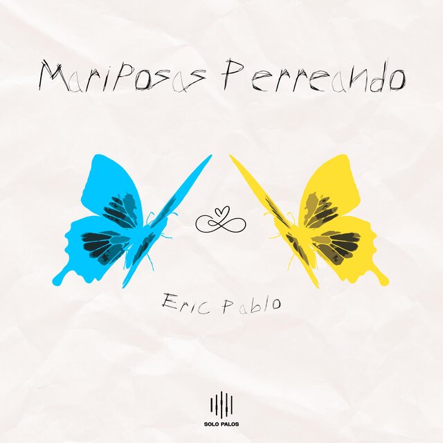 Mariposas Perreando
