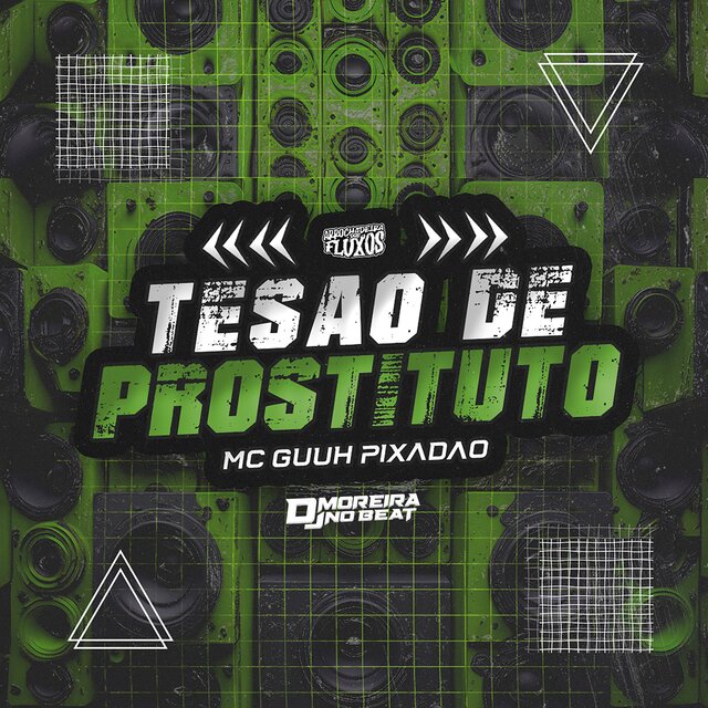 Tesão de Prostituto