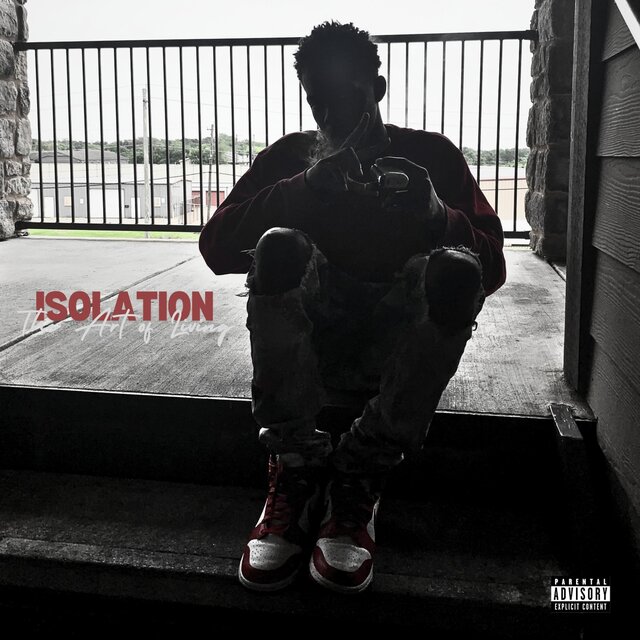 Isolation the Art of Living