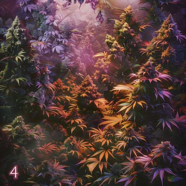KushLand 4