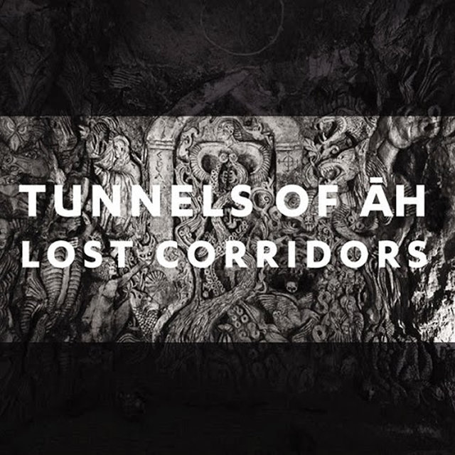 Lost Corridors