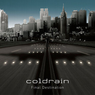 Coldrain - TIDAL