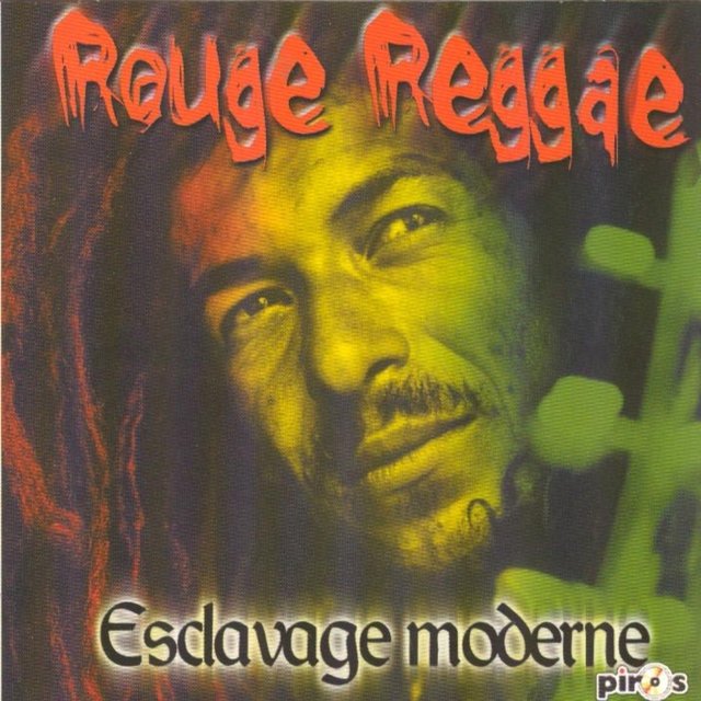 Esclavage moderne