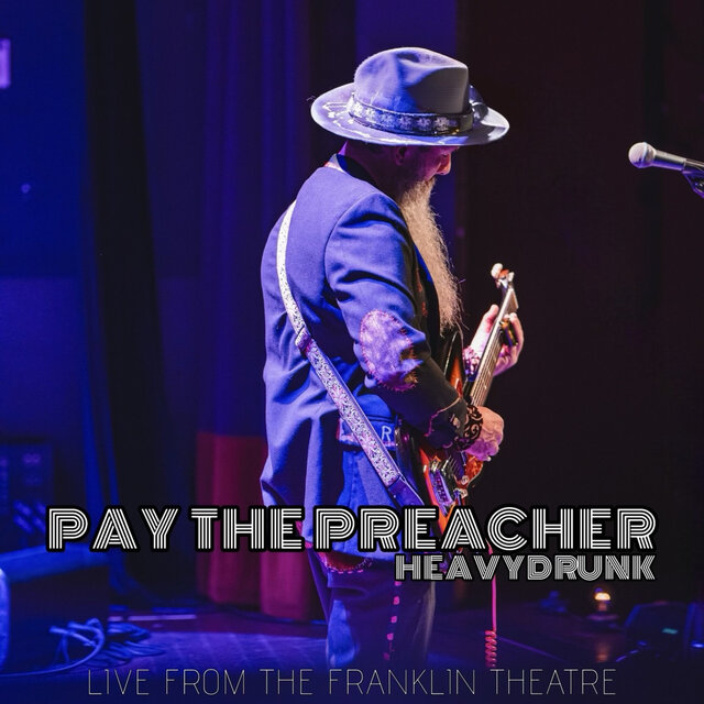 Pay The Preacher (Live From The Franklin Theatre)