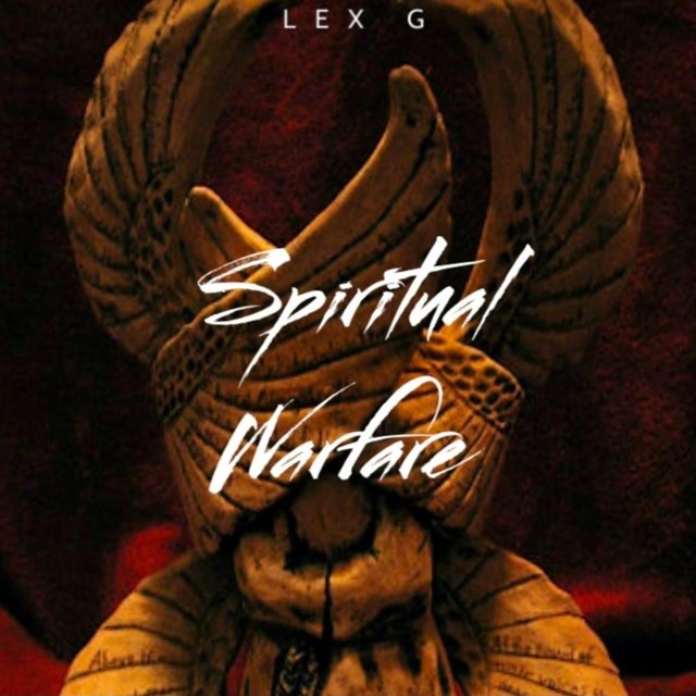 Spiritual Warfare