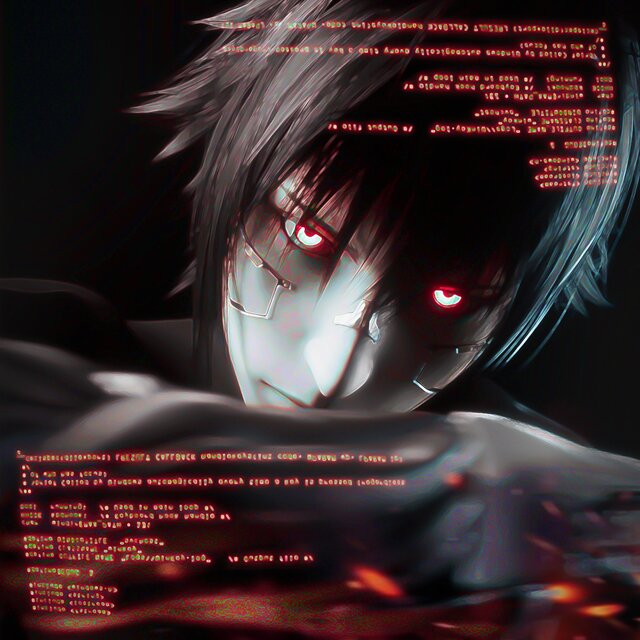 CYBERGOTHHH