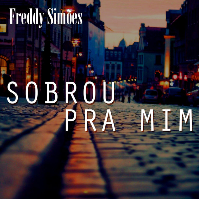 Sobrou pra Mim