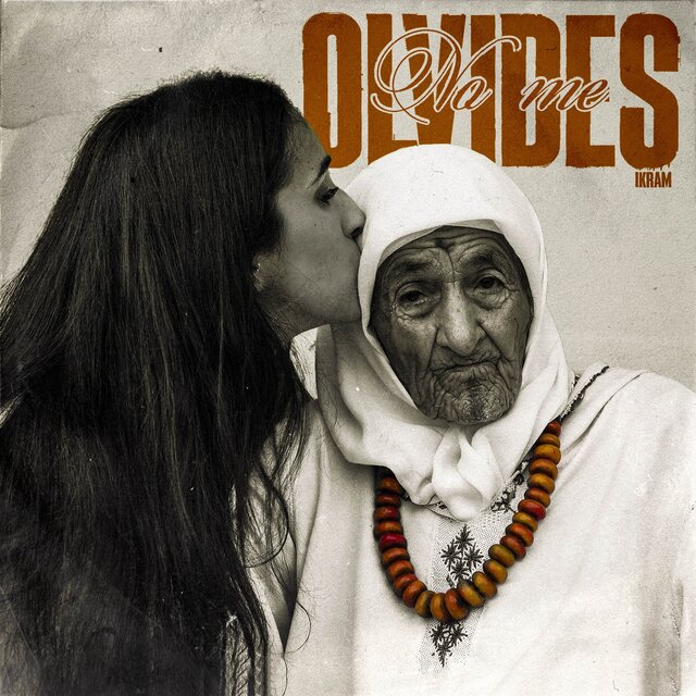 No Me Olvides