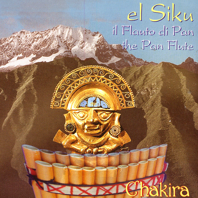 CHAKIRA - 