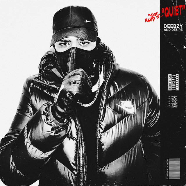 Quiet!