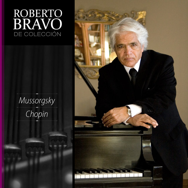 Roberto Bravo de Colección, Vol. 9