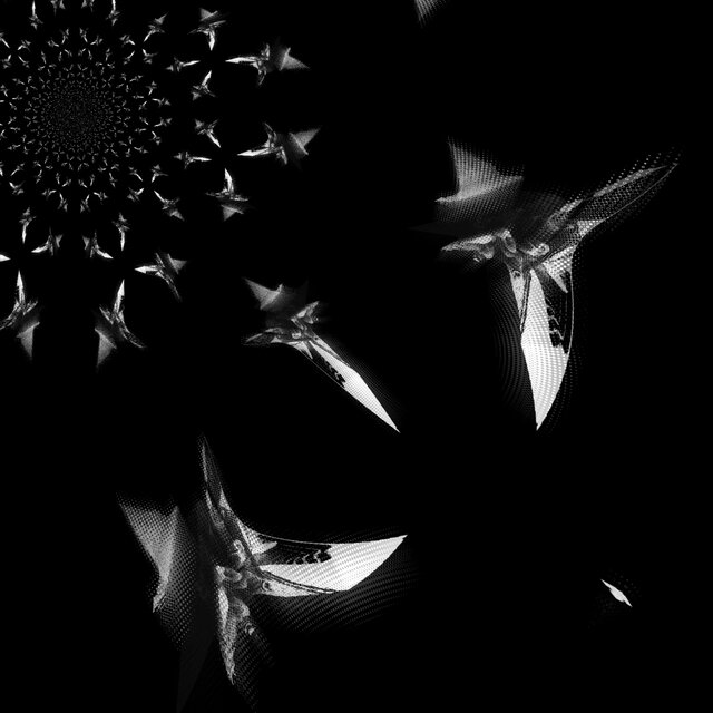 B U T T E R F L Y  E F F E C T, Pt. 1 (Instrumental)