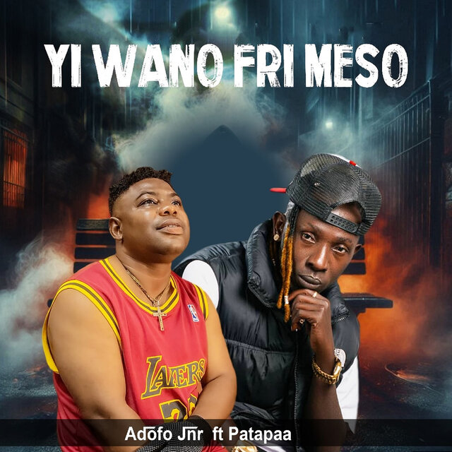 Yi Wano Fri Meso