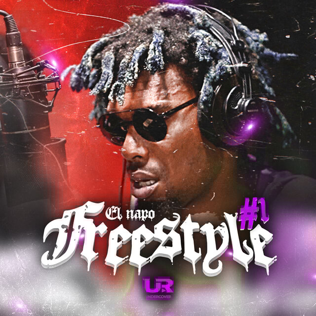 Freestyle No. 1