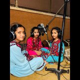 Sainkal (Laib Lachha) (feat. Keegad Baloch, Sadganj Baloch & Banadi Baloch)