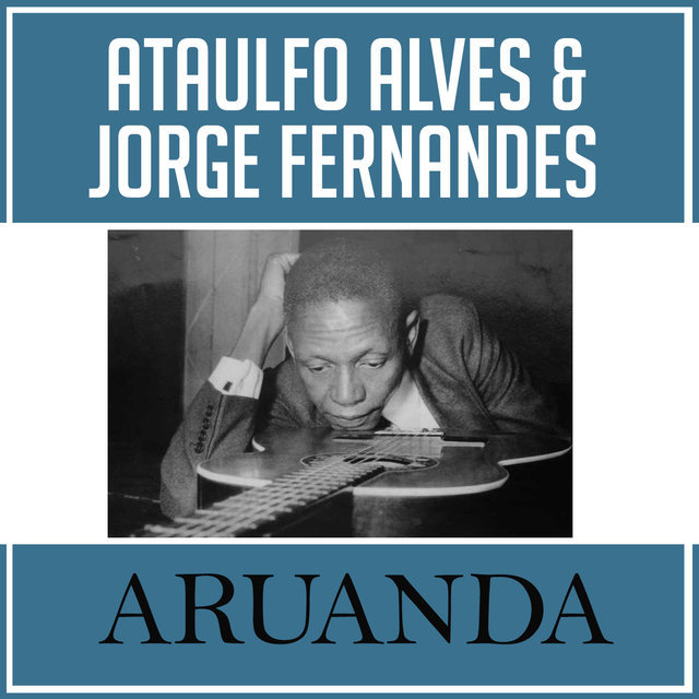 Aruanda