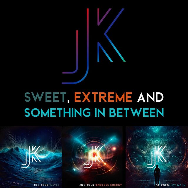 Sweet, Extreme and Something in Between