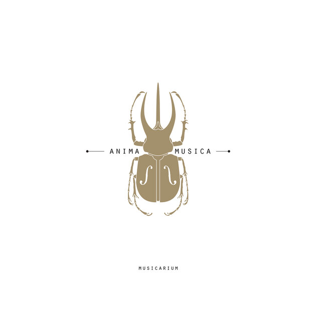 Musicarium (Anima Ex Musica Soundtrack)
