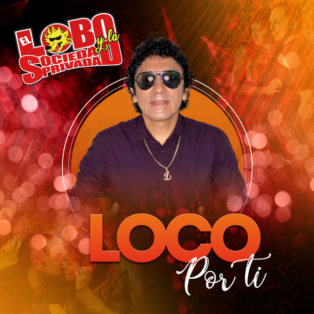 Loco por Ti