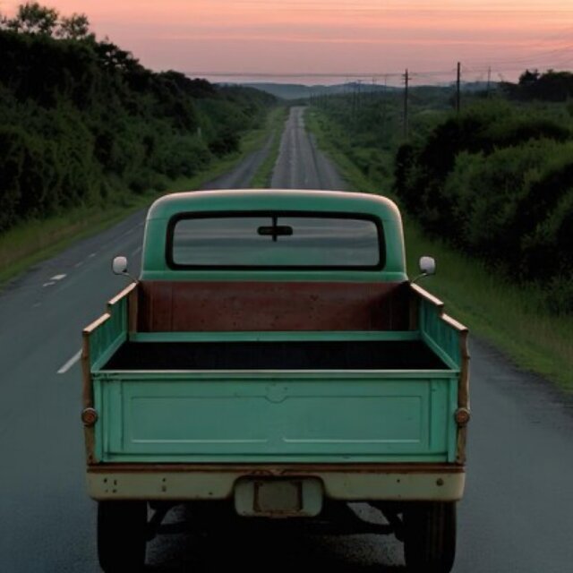 CROSSROADS