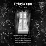 19 Polish Songs, Op. 74: No. 8, My Beloved