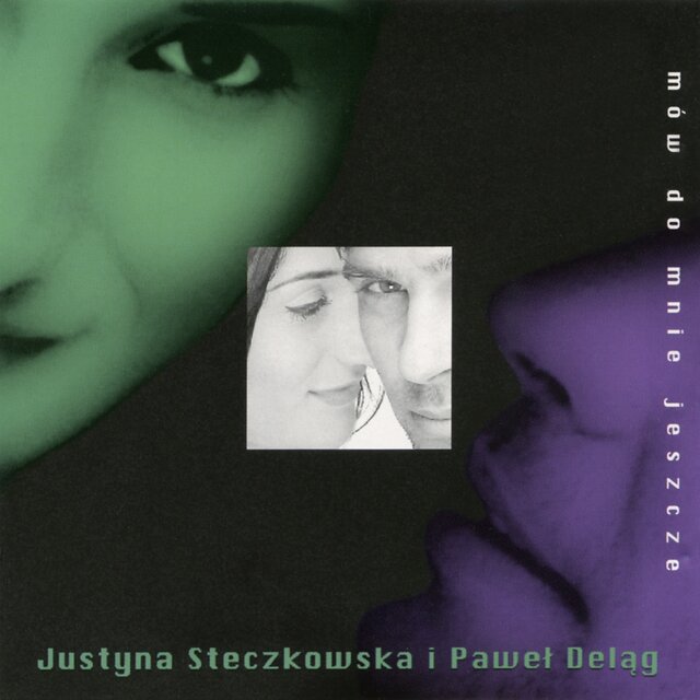 Mów do mnie jeszcze