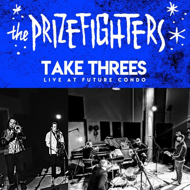 Take Threes: Live at Future Condo