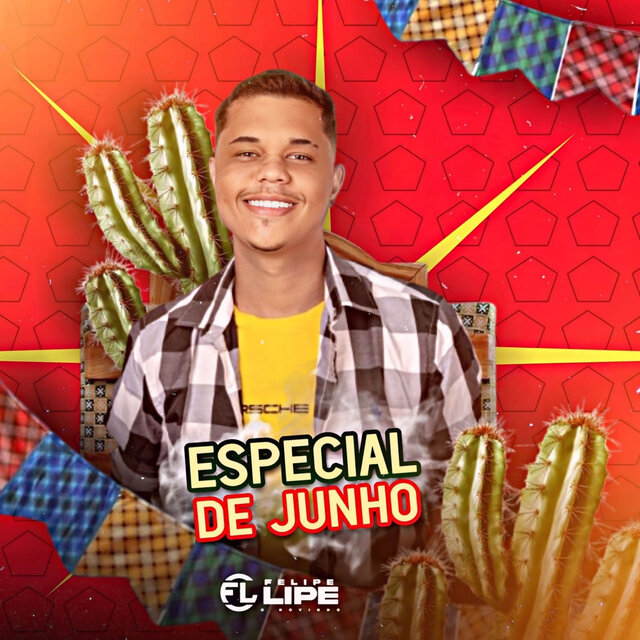 Especial de Junho
