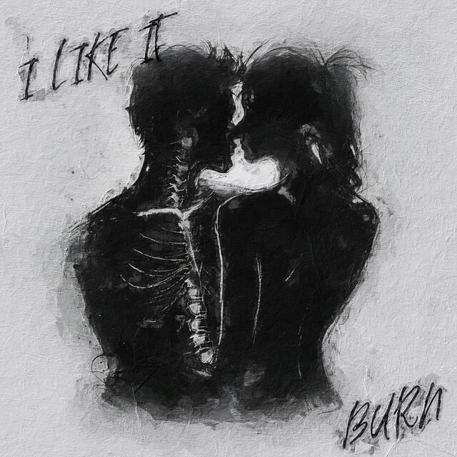 I LIKE IT