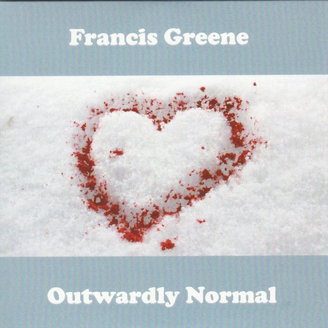 Outwardly Normal