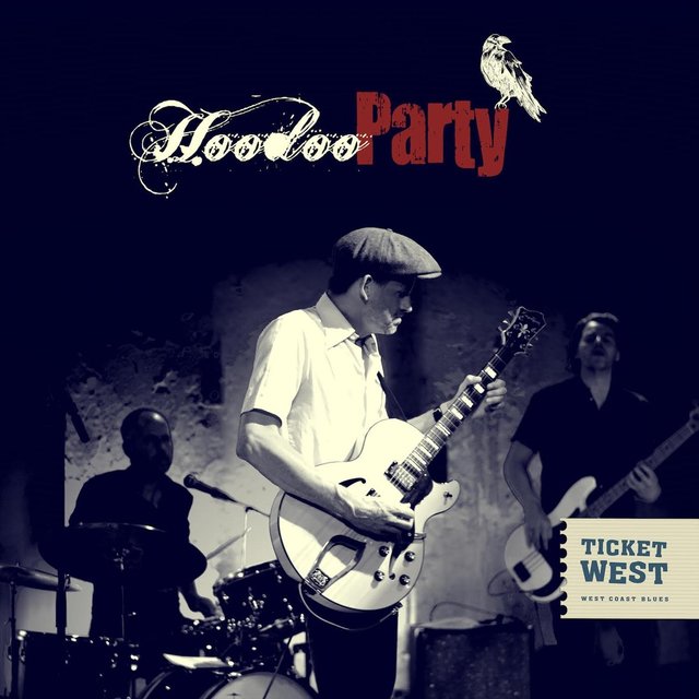 Hoodoo Party