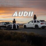 AUDII