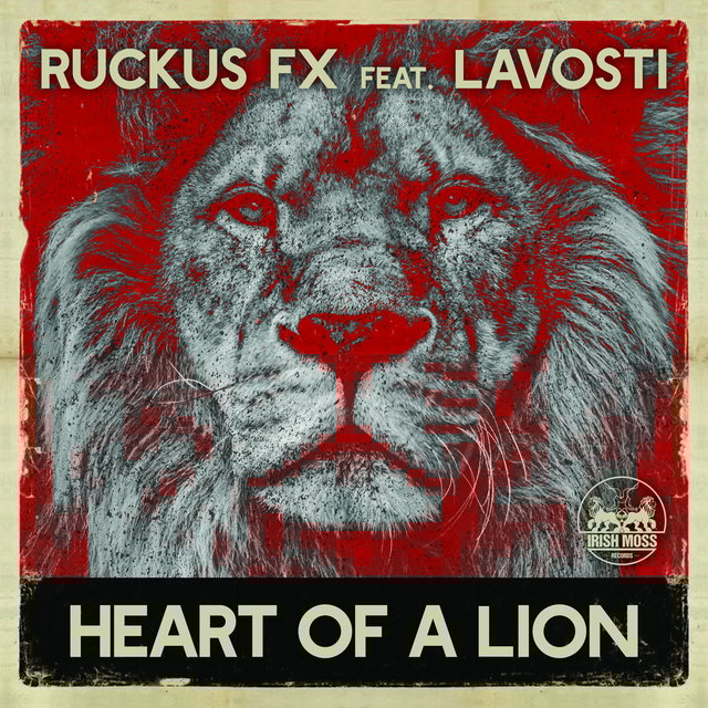 Heart of a Lion (feat. Lavosti)
