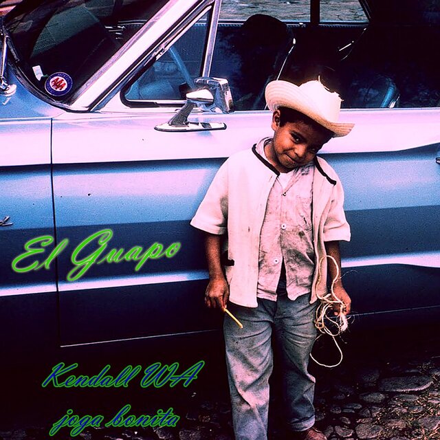 El Guapo