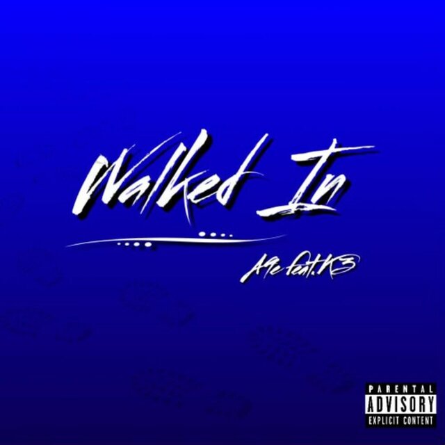 Walked In (feat. Jackboy K3)