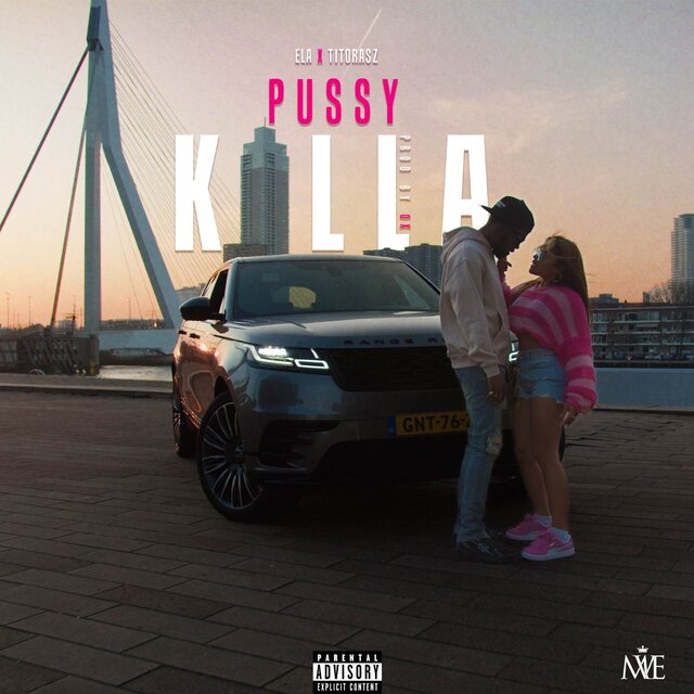 Pussy Killa