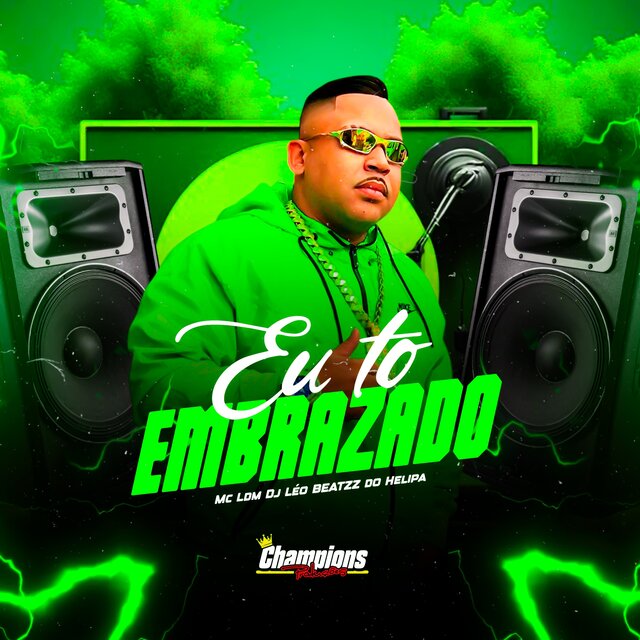 eu to embrazado