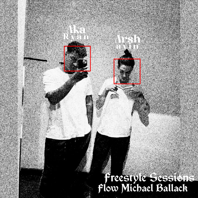 Freestyle Sessions, Pt. 1 (Flow Michael Ballack)