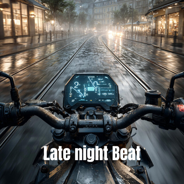 Late Night Beat