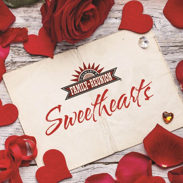 Sweethearts